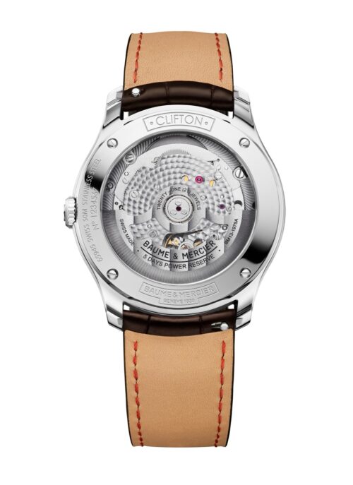 Baume & Mercier Clifton MOA10773