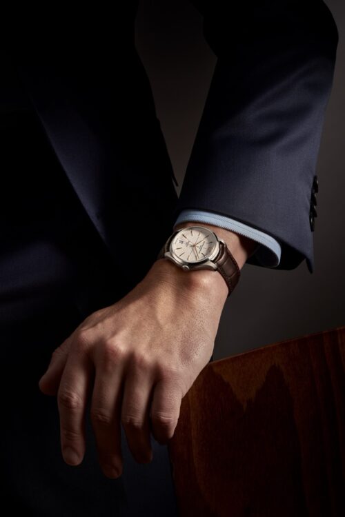 Baume & Mercier Clifton MOA10773