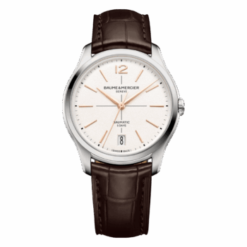 Baume & Mercier Clifton MOA10773
