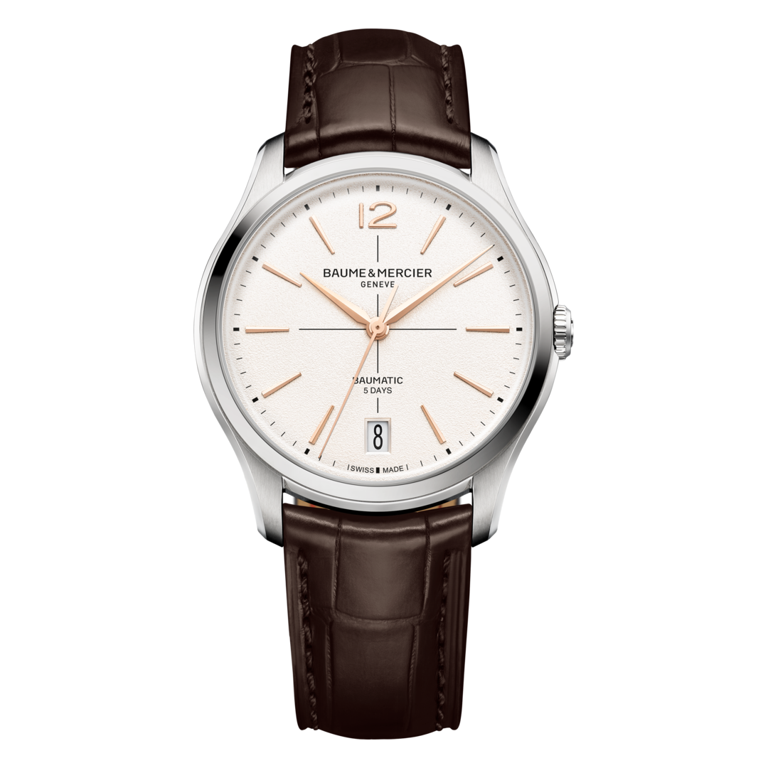 Baume & Mercier Clifton MOA10773