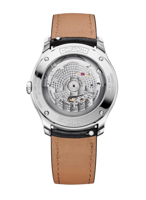 Baume & Mercier Clifton MOA10778
