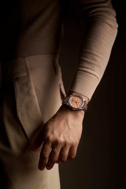 Baume & Mercier Clifton MOA10778
