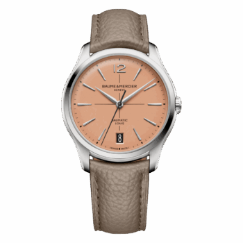 Baume & Mercier Clifton MOA10778
