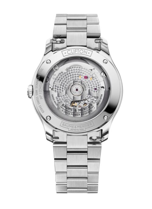 Baume & Mercier Clifton MOA10792