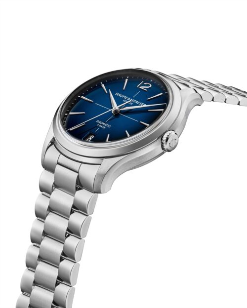 Baume & Mercier Clifton MOA10792