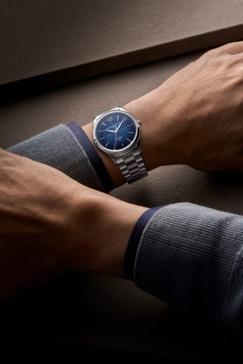 Baume & Mercier Clifton MOA10792