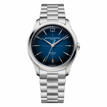 Baume & Mercier Clifton MOA10792