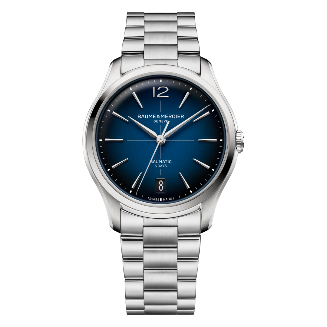 Baume & Mercier Clifton MOA10792