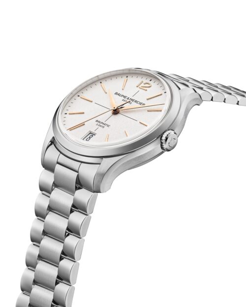 Baume & Mercier Clifton MOA10793