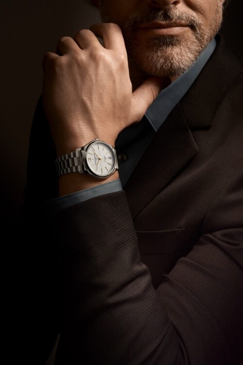 Baume & Mercier Clifton MOA10793