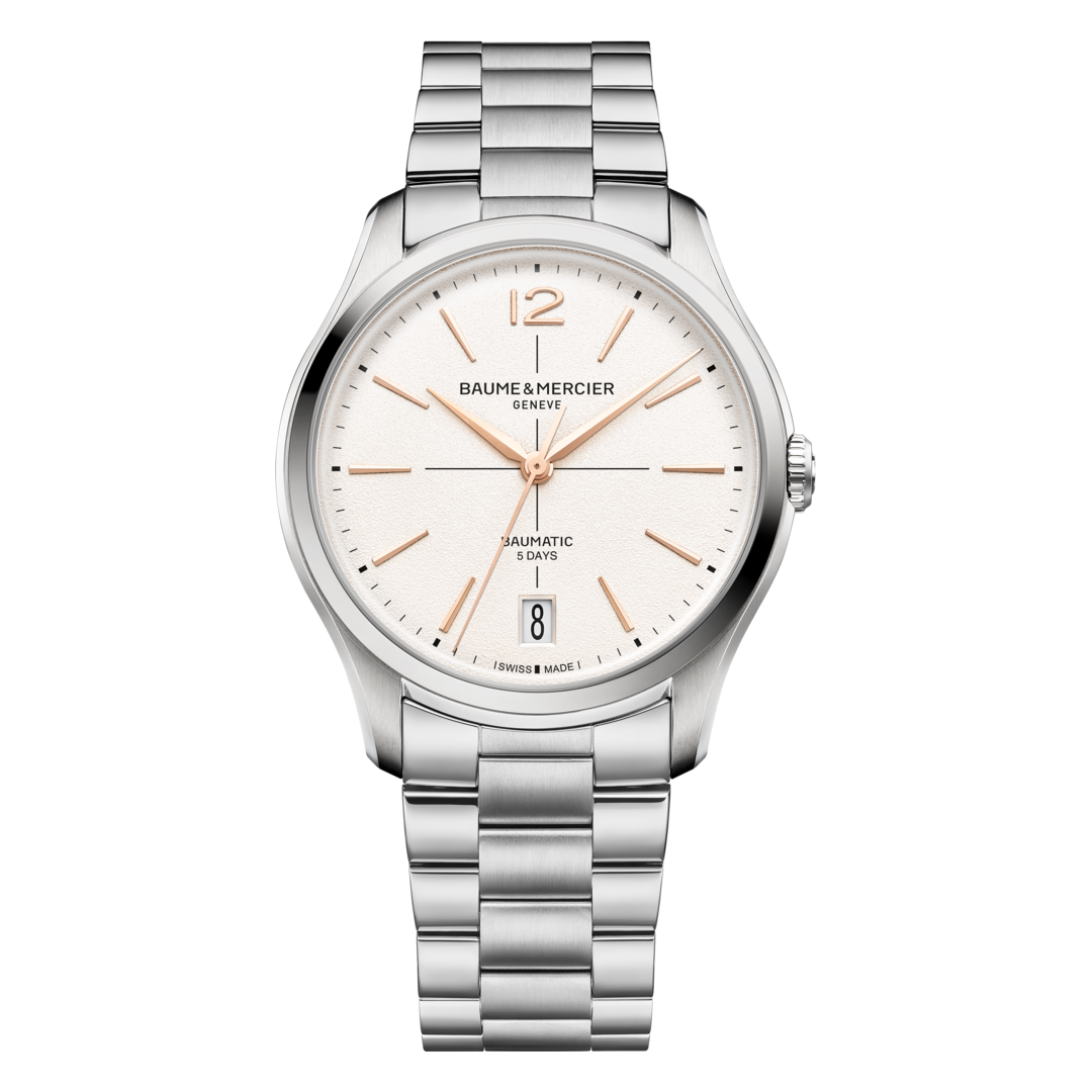 Baume & Mercier Clifton MOA10793