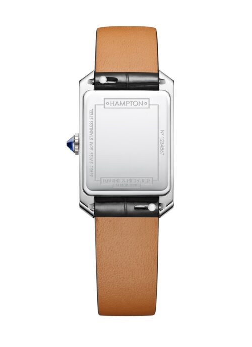 Baume & Mercier Hampton MOA10795
