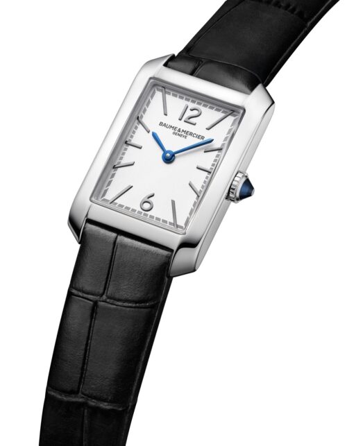 Baume & Mercier Hampton MOA10795