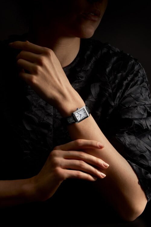 Baume & Mercier Hampton MOA10795
