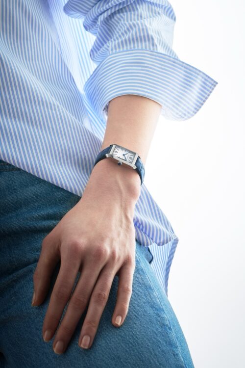 Baume & Mercier Hampton MOA10795