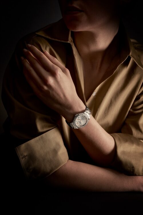 Baume & Mercier Riviera MOA10796