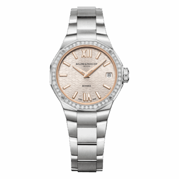 Baume & Mercier Riviera MOA10796