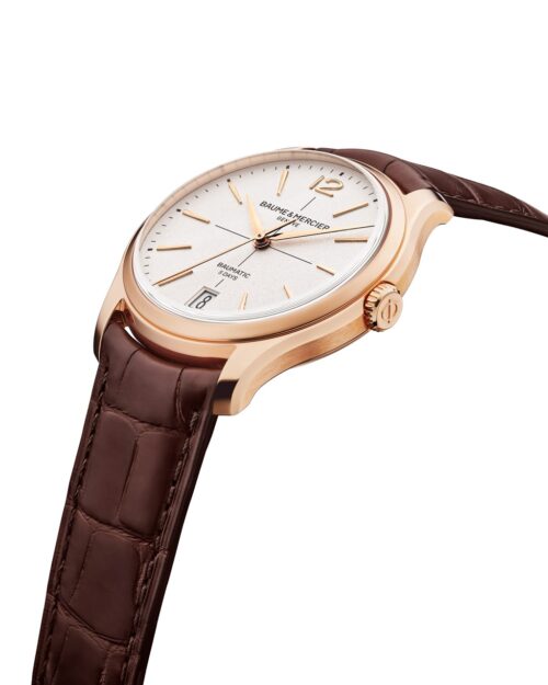 Baume & Mercier Clifton MOA10802