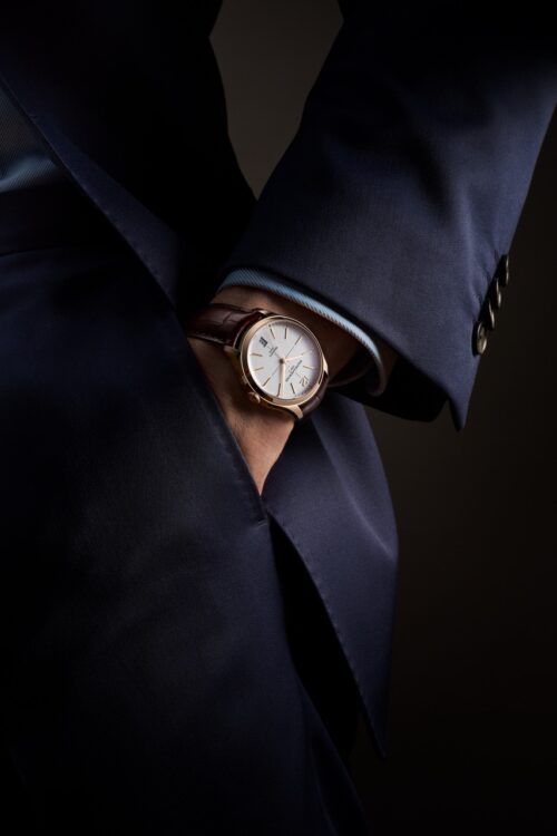 Baume & Mercier Clifton MOA10802