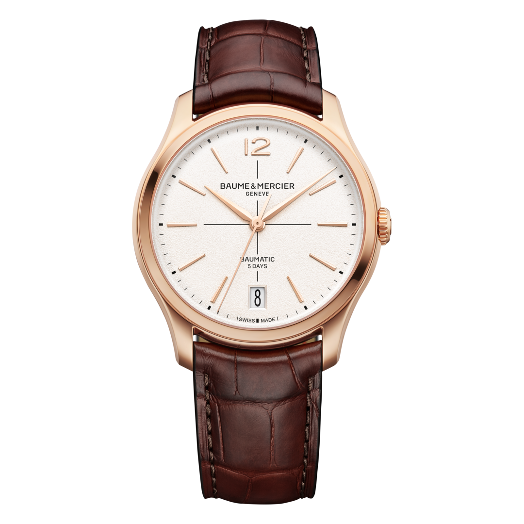 Baume & Mercier Clifton MOA10802