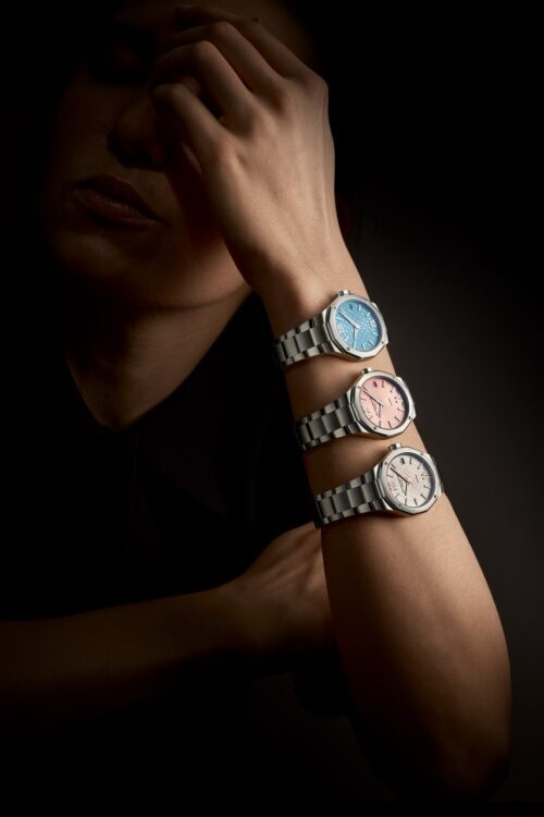 Baume & Mercier Riviera MOA10812