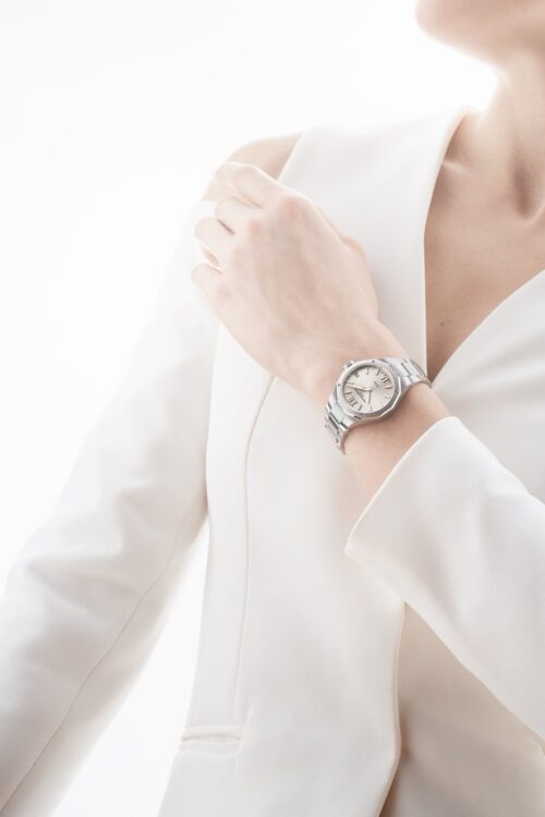 Baume & Mercier Riviera MOA10810