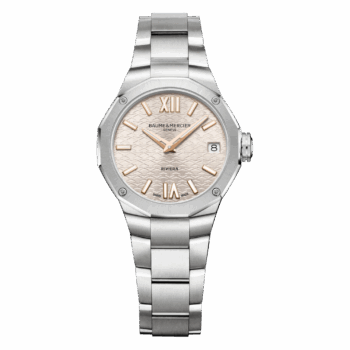 Baume & Mercier Riviera MOA10810