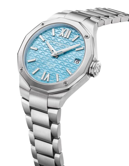 Baume & Mercier Riviera MOA10811