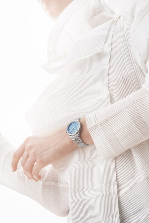 Baume & Mercier Riviera MOA10811