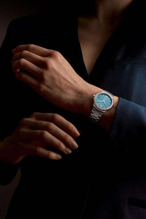 Baume & Mercier Riviera MOA10811