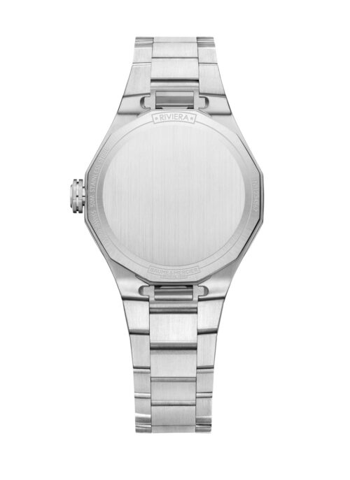 Baume & Mercier Riviera MOA10812