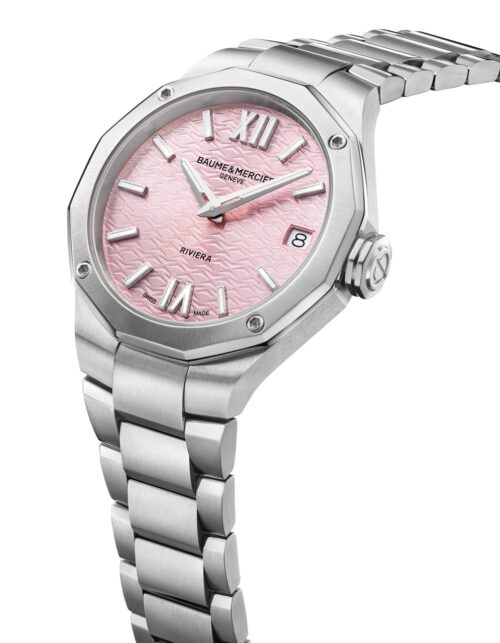 Baume & Mercier Riviera MOA10812