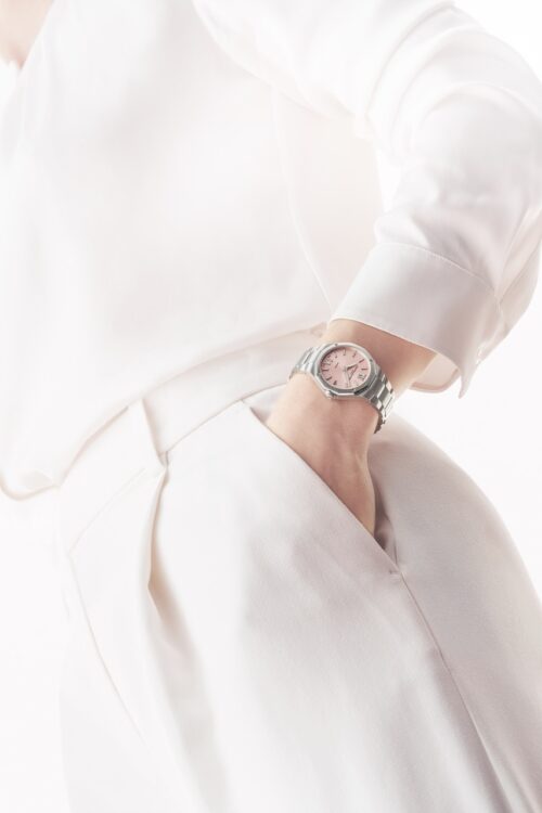 Baume & Mercier Riviera MOA10812