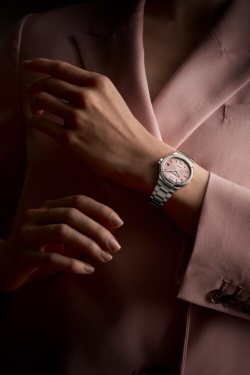 Baume & Mercier Riviera MOA10812