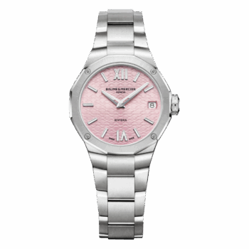Baume & Mercier Riviera MOA10812