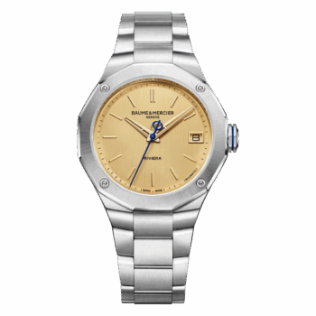 Baume & Mercier Riviera MOA10822