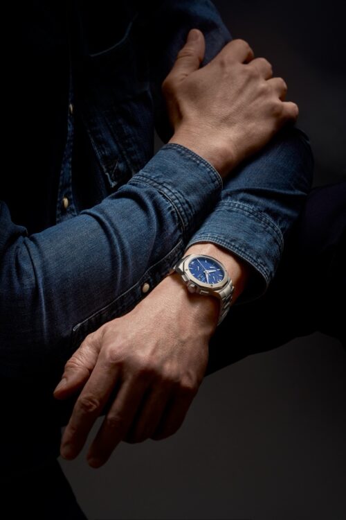 Baume & Mercier Riviera MOA10826