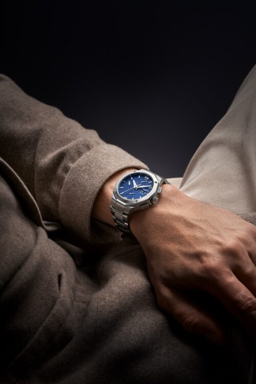 Baume & Mercier Riviera MOA10826
