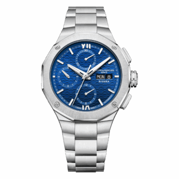 Baume & Mercier Riviera MOA10826