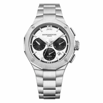 Baume & Mercier Riviera MOA10827