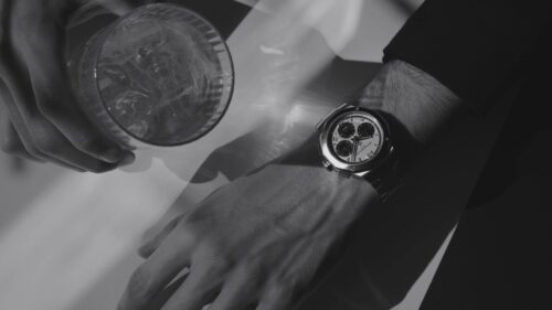 Baume & Mercier Riviera MOA10827