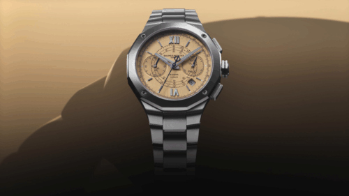 Baume & Mercier Riviera MOA10828