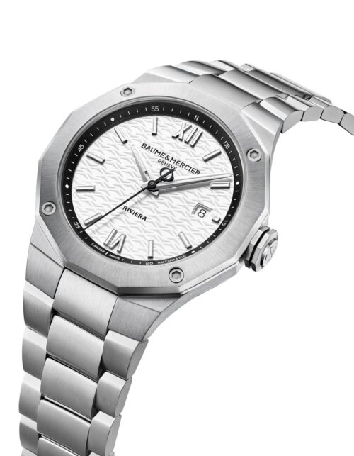 Baume & Mercier Riviera MOA10829