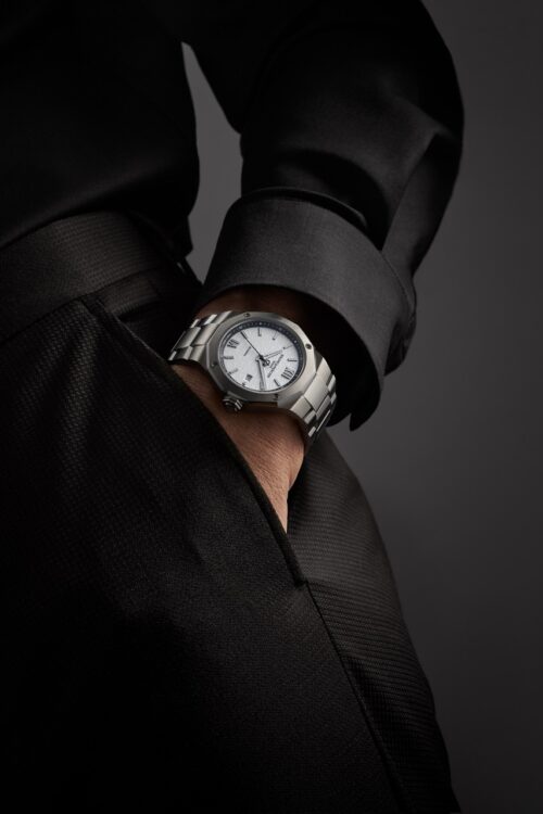 Baume & Mercier Riviera MOA10829