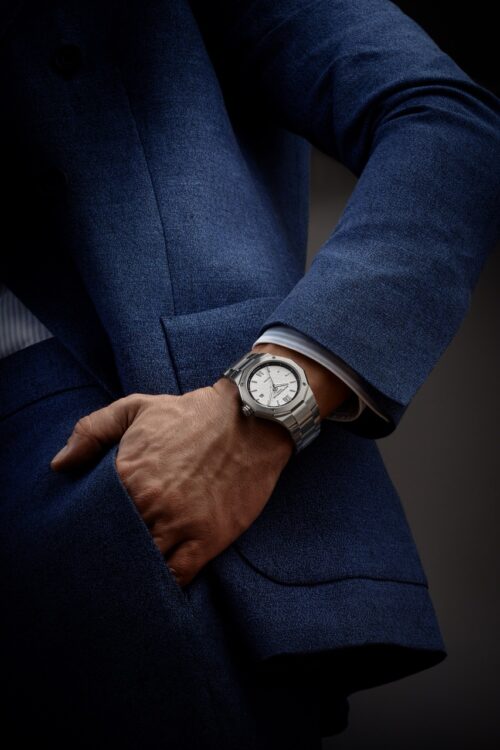 Baume & Mercier Riviera MOA10829