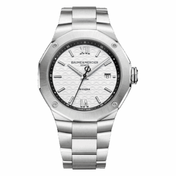 Baume & Mercier Riviera MOA10829