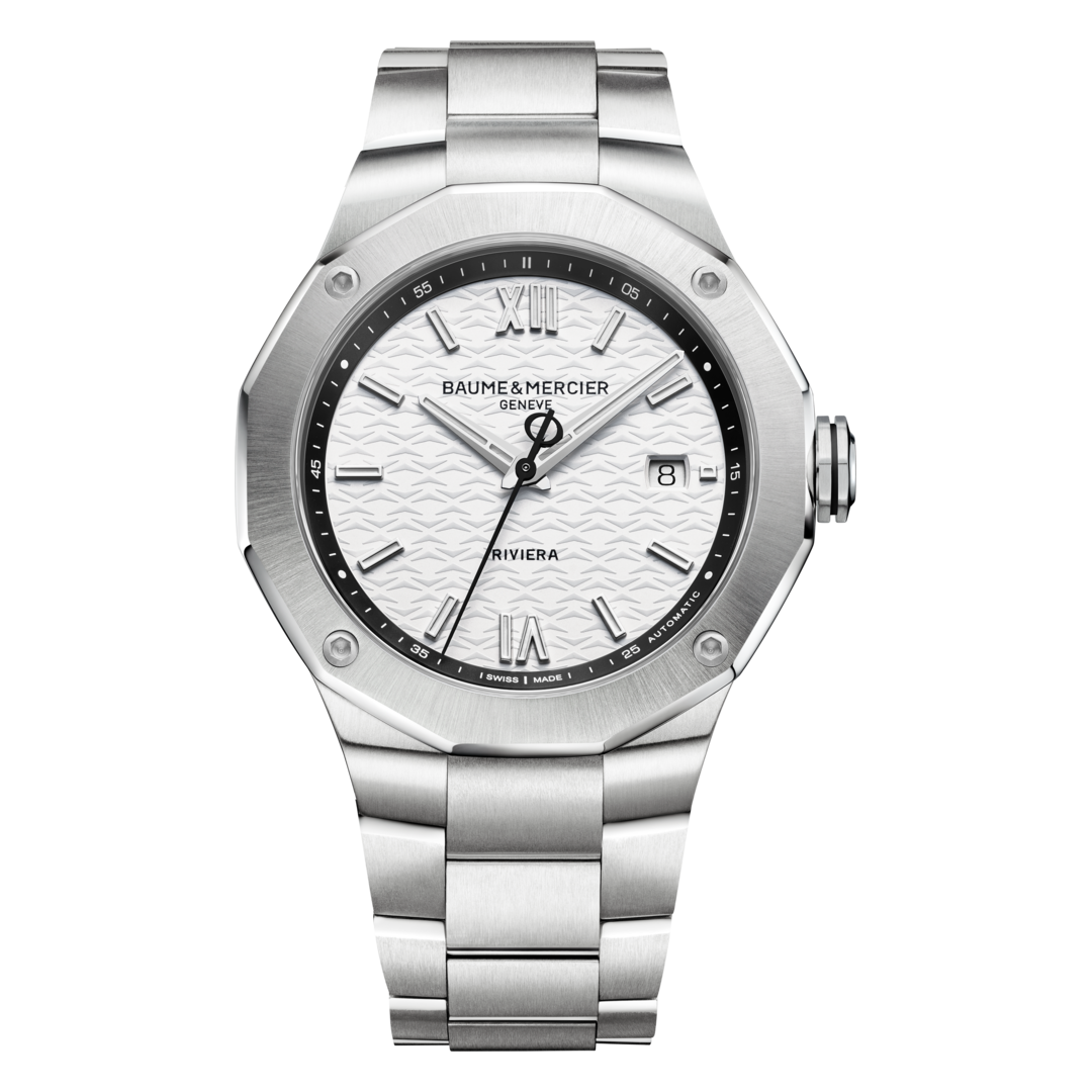 Baume & Mercier Riviera MOA10829