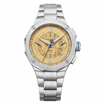 Baume & Mercier Riviera MOA10828