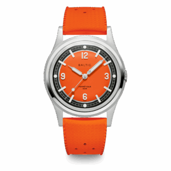 Hermétique Summer Orange