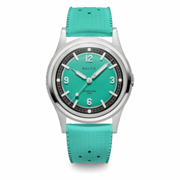 Hermétique Summer Turquoise